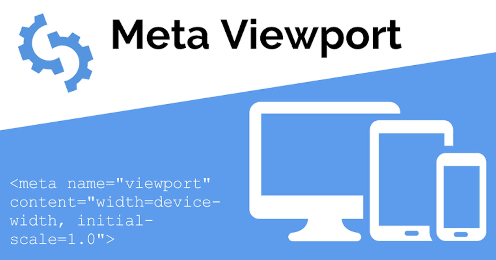 Introduction to viewport
