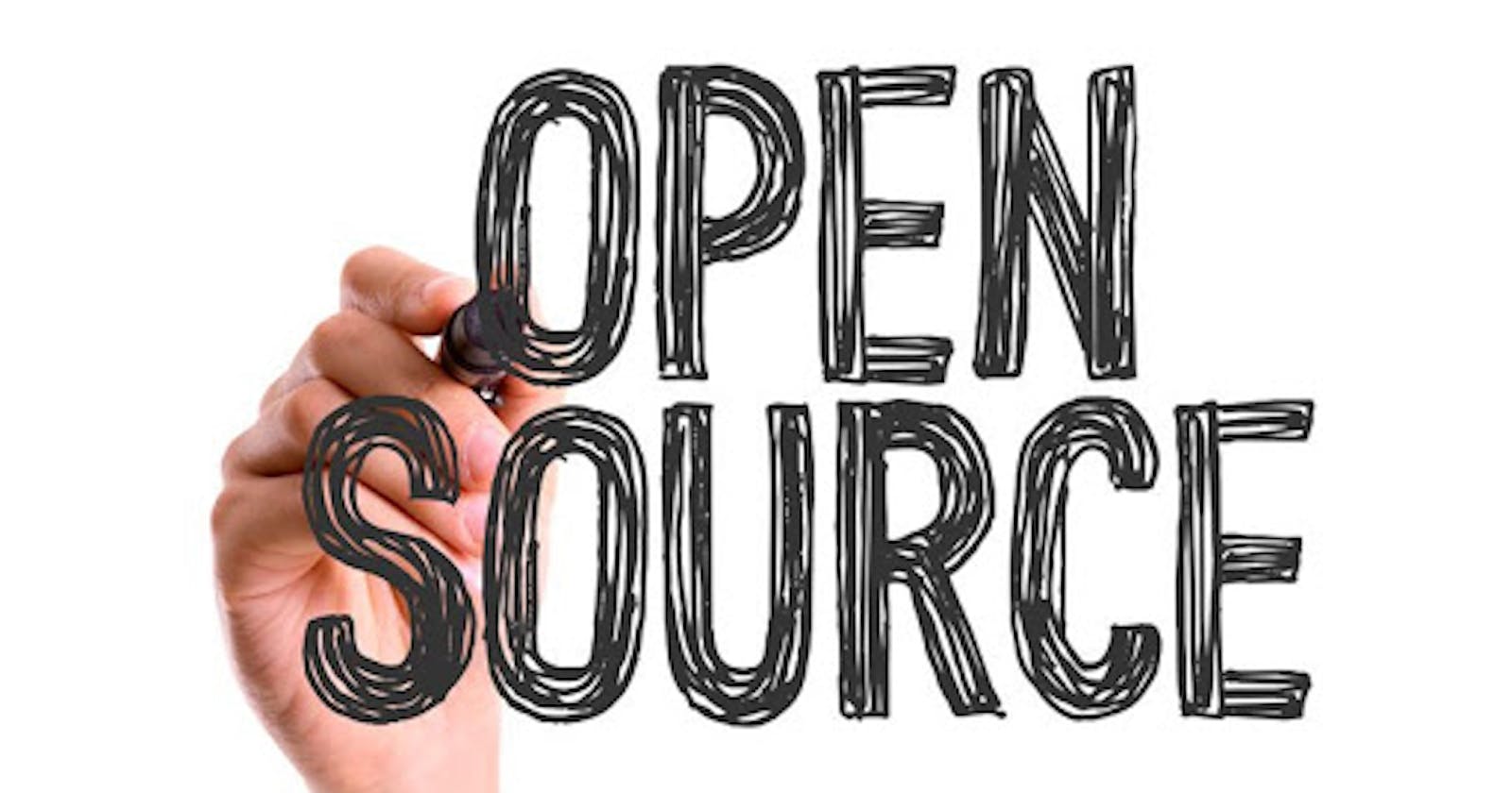 A Beginner's Guide to Open Source