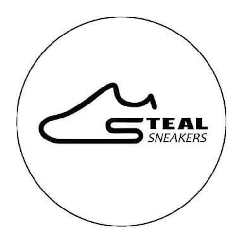 Steal Sneaker Authentic