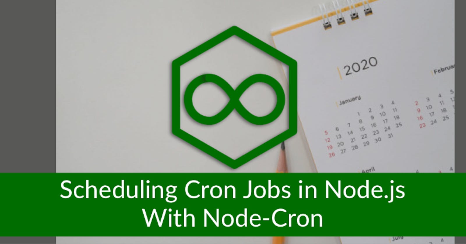 Scheduling Cron Jobs in Node.js with Node-Cron