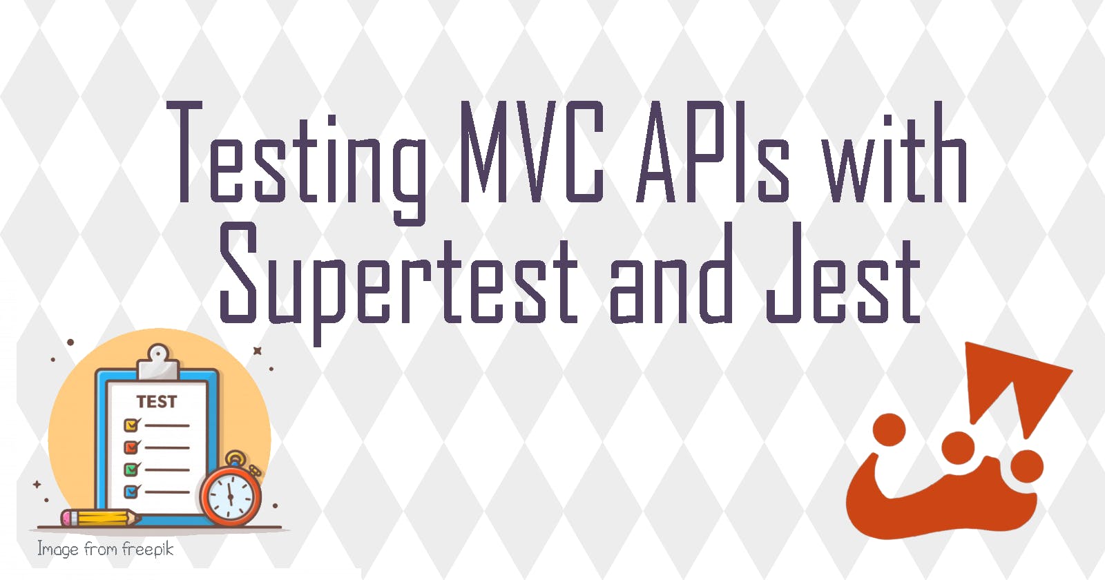 Test APIs with Supertest and Jest