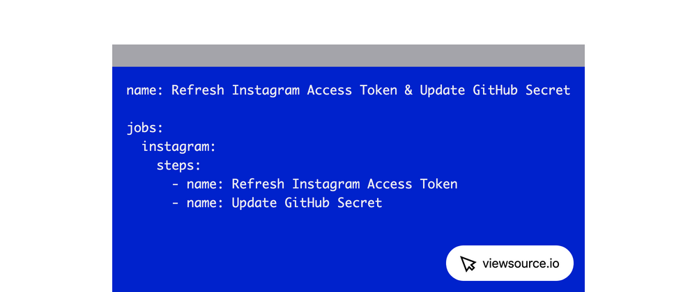 Managing Access Tokens with GitHub Actions and Encrypted Secrets