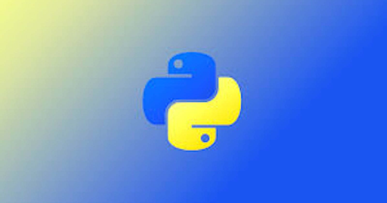 Best Resources To Learn Python As A Beginner