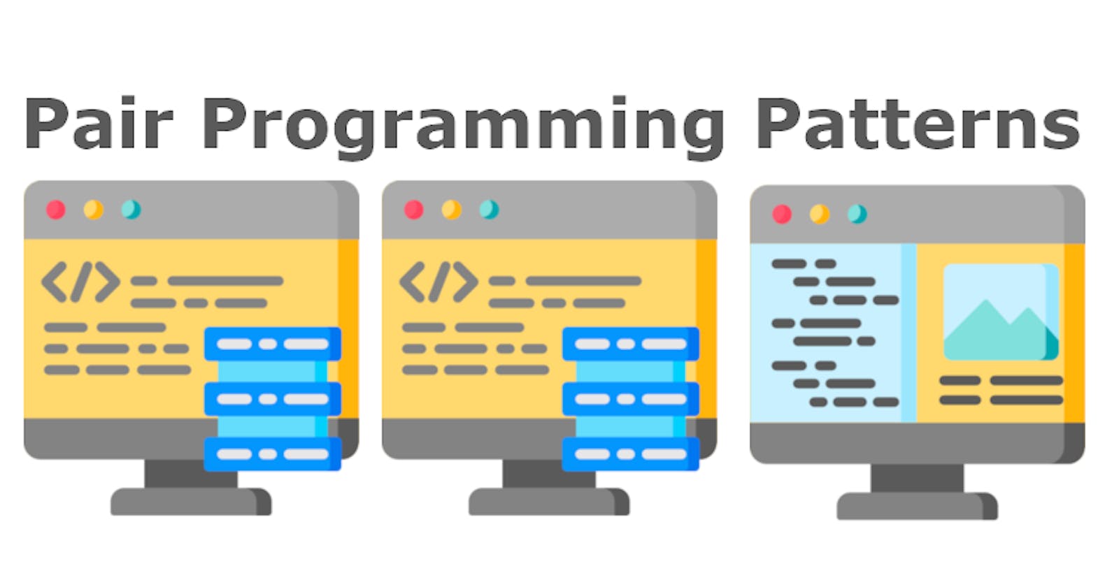 Pair Programming Patterns