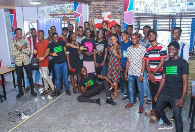 One year as Lead Genesys Campus Club