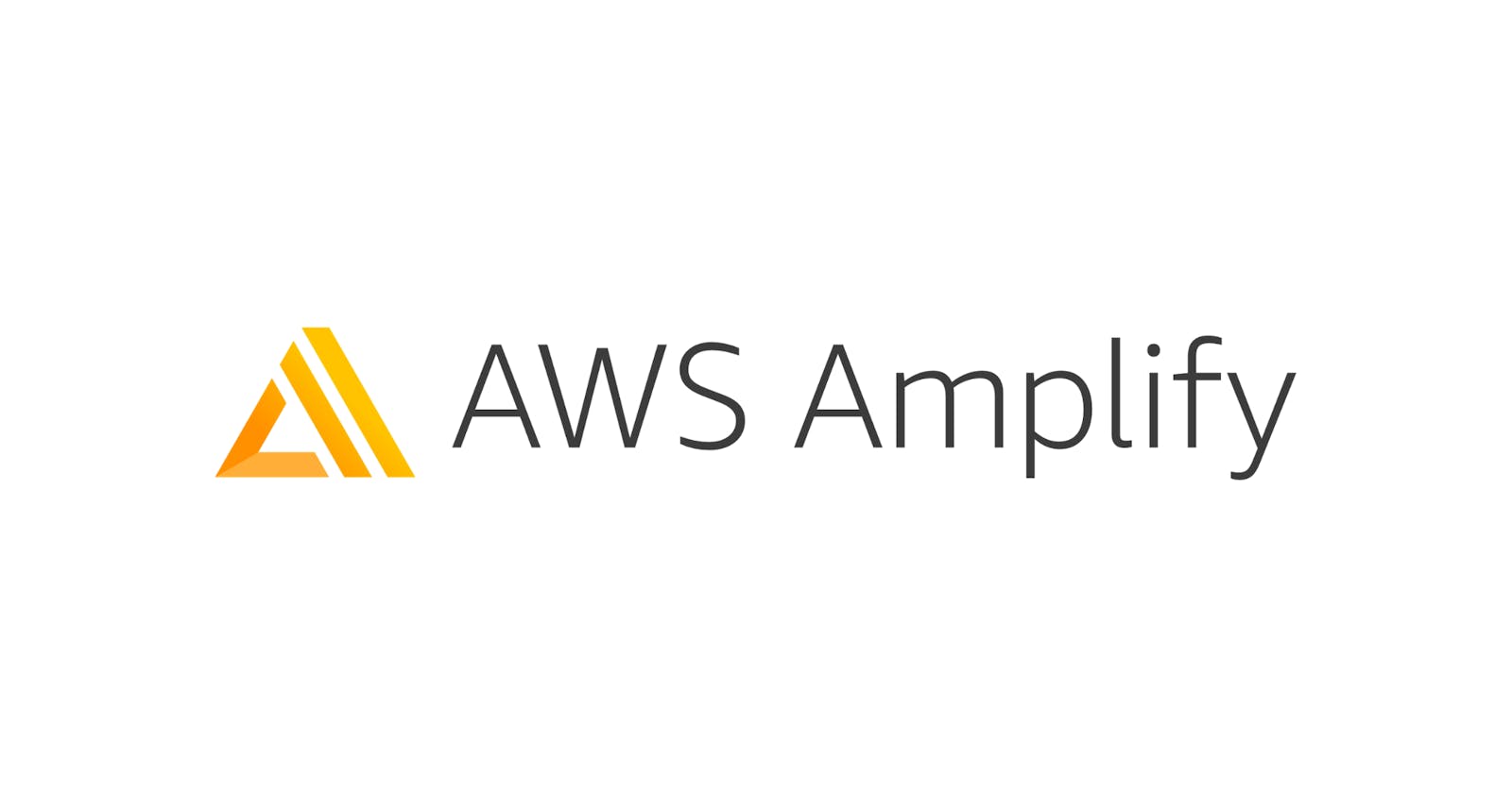 How to deploy your websites with AWS Amplify?
