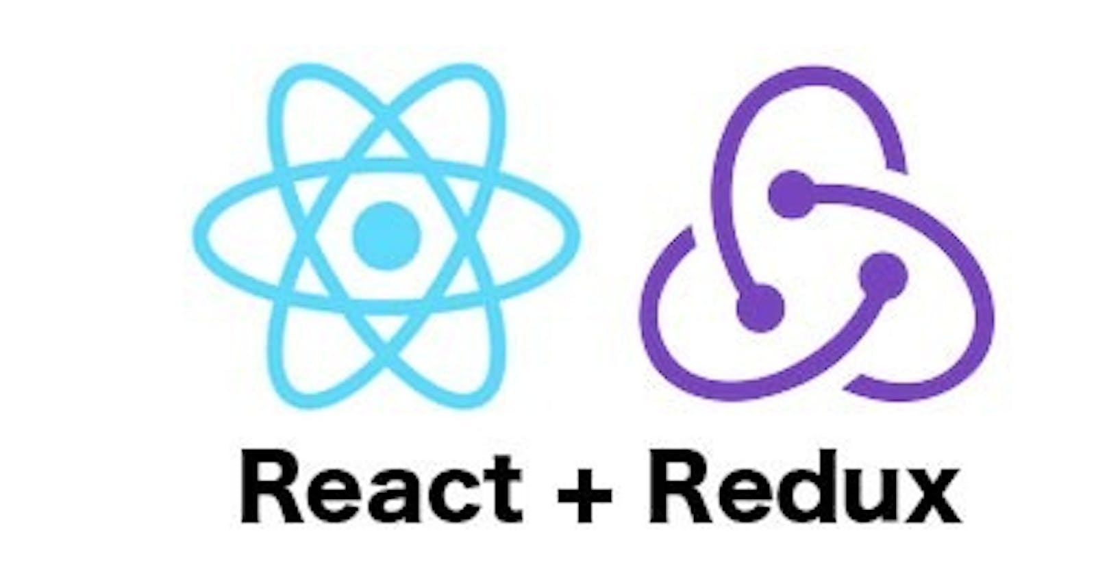 React-Redux, the basic basic.
