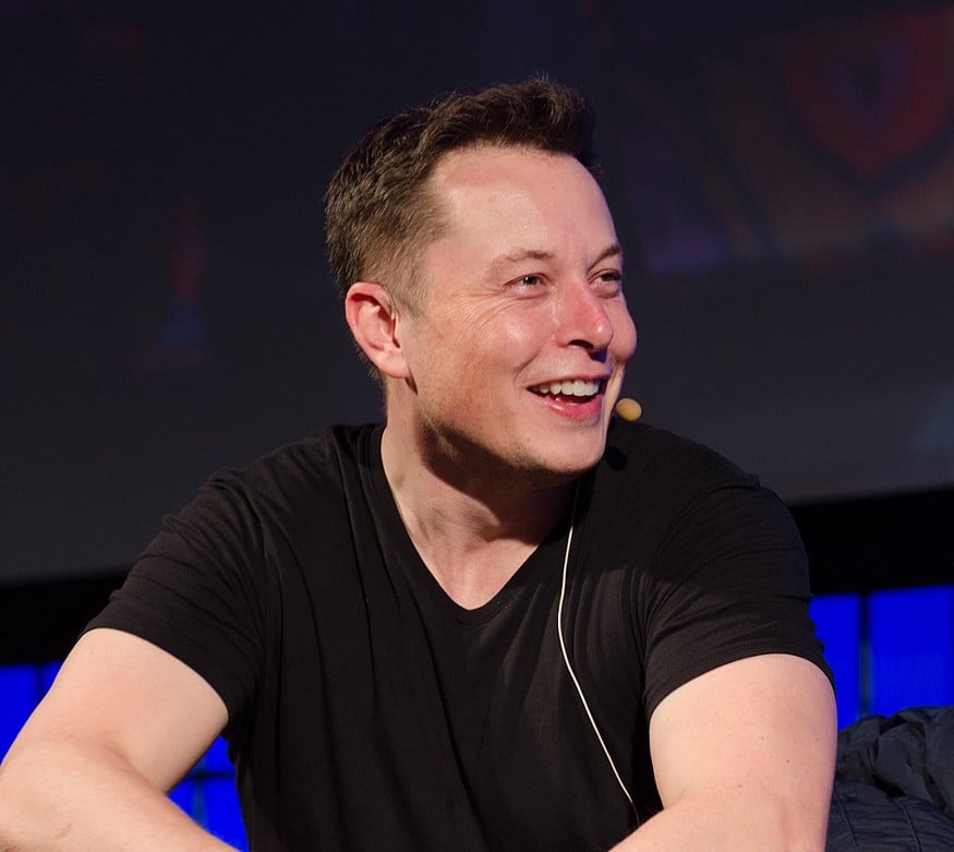 To Become Extremely Productive, Practice “The Elon Musk Effect”