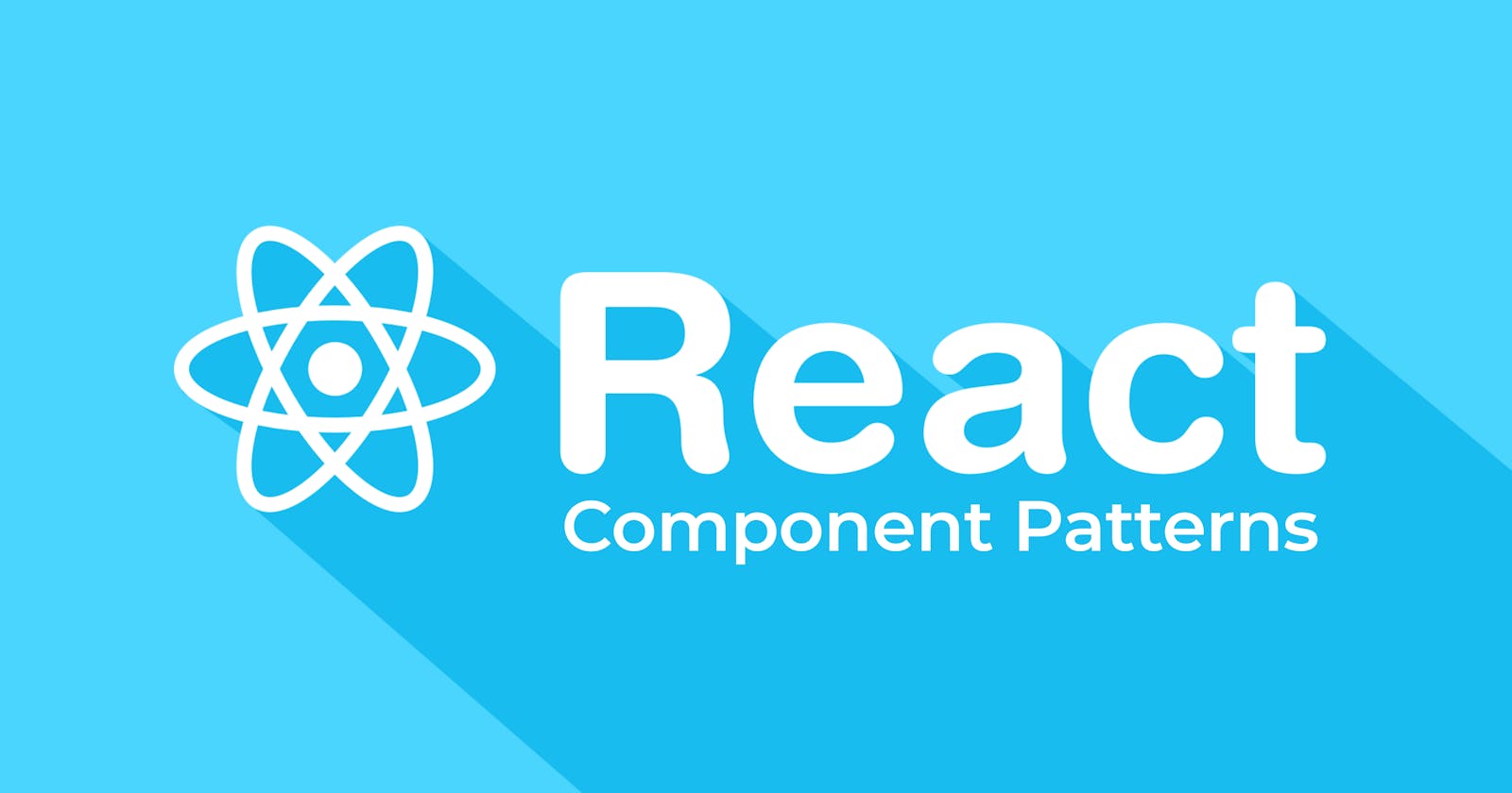 Some Commonly used React Patterns?