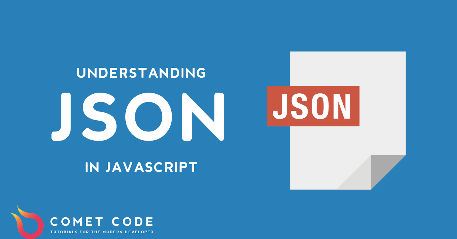 JSON in JavaScript
