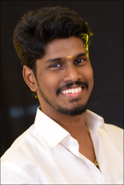 Venkatesan Rethinam