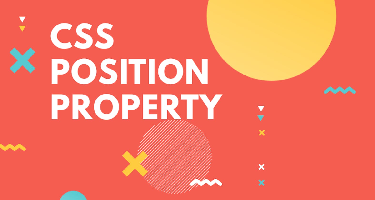 Understanding The Css Position Property