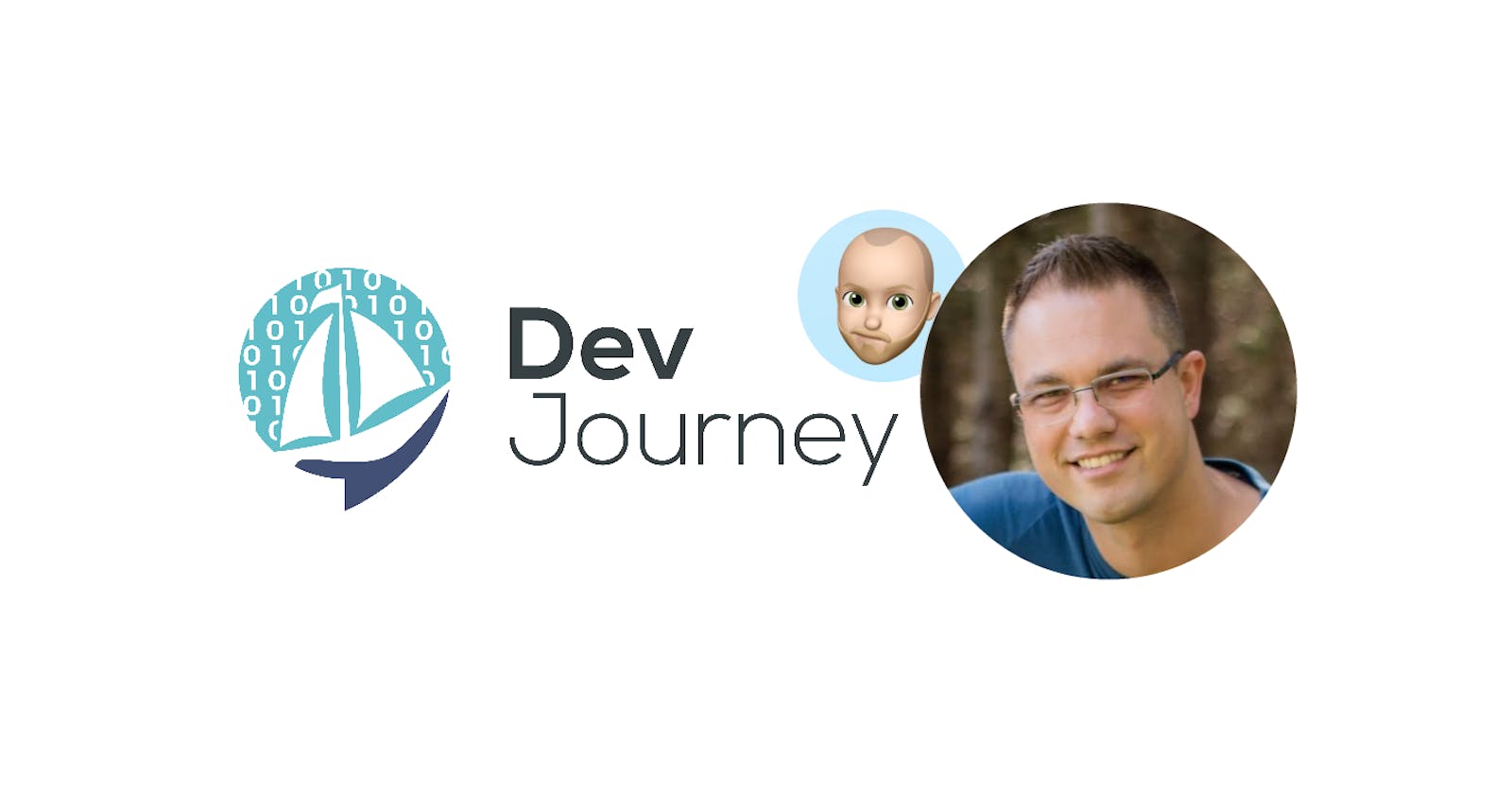 Jamon Holmgren made his own independent way... and other things I learned recording his DevJourney