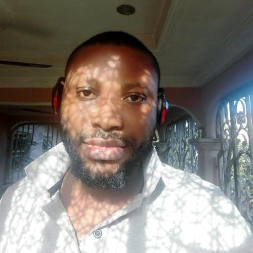Osaro Onaiwu's blog