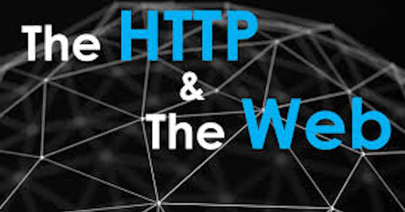 HTTP Web Services and the Deep World of APIs-Concepts of Request-Response Cycle.