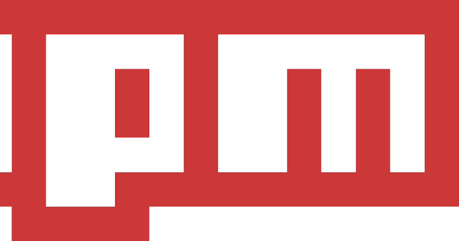 How to write and publish your first NPM package