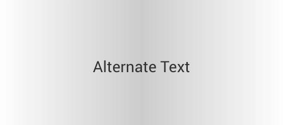Customized Alternate Text for Image