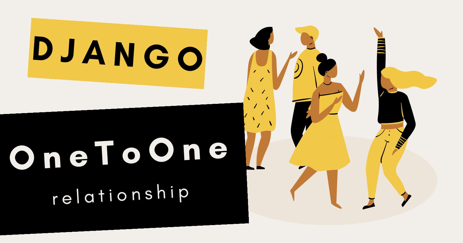 OneToOne Relationship: Linking your user model to your custom profile model in Django