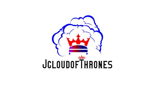 Cloud of Thrones