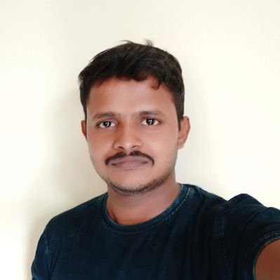 Vignesh M