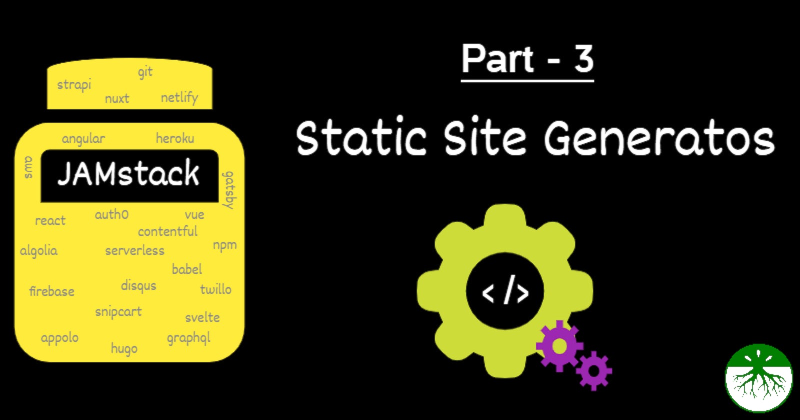 What is a Static Site Generator and how to select one?