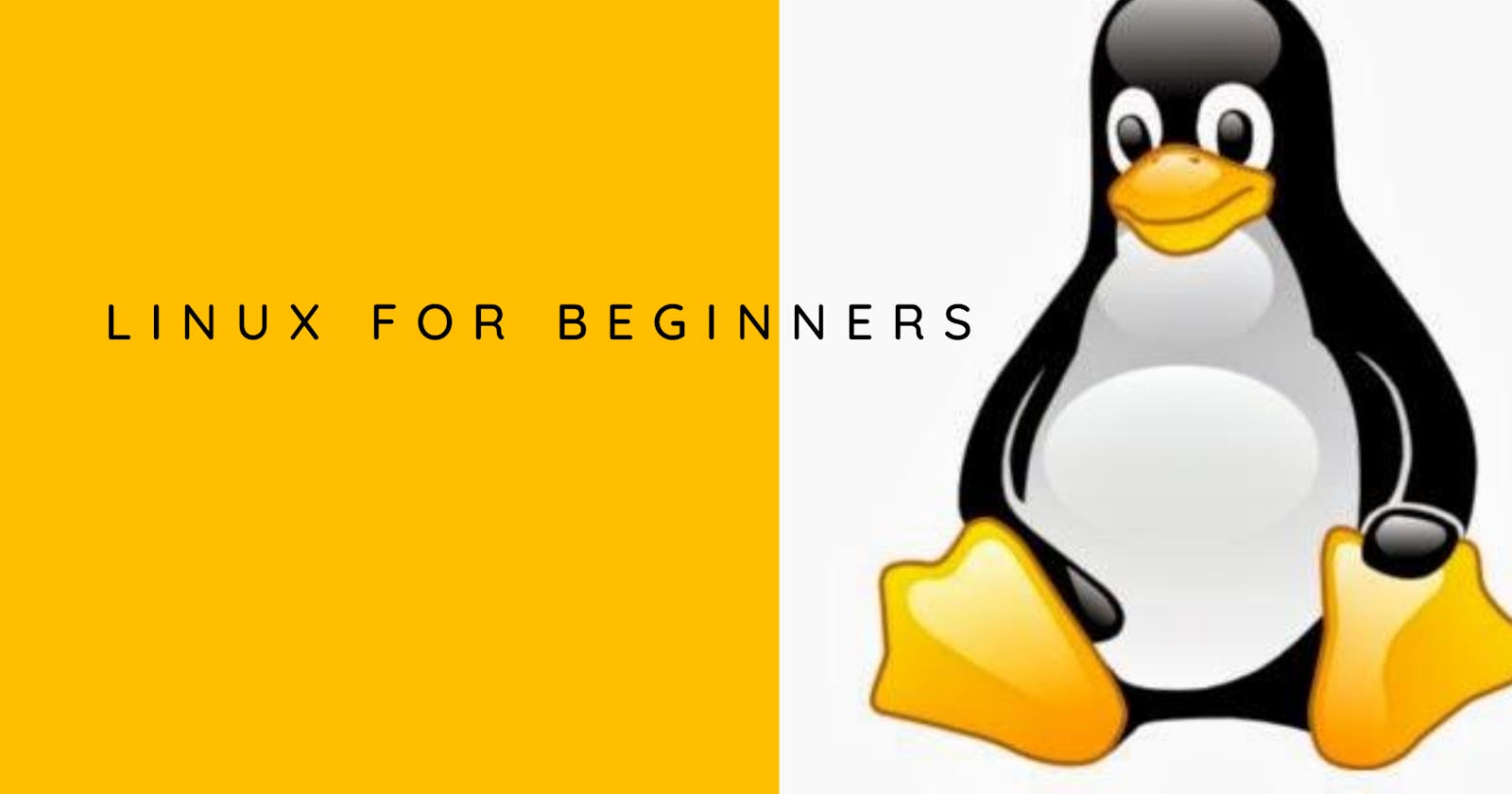 Linux For Beginners  Part 1 - Introduction