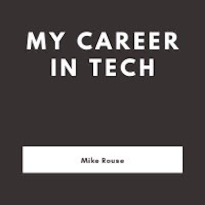 My story in tech