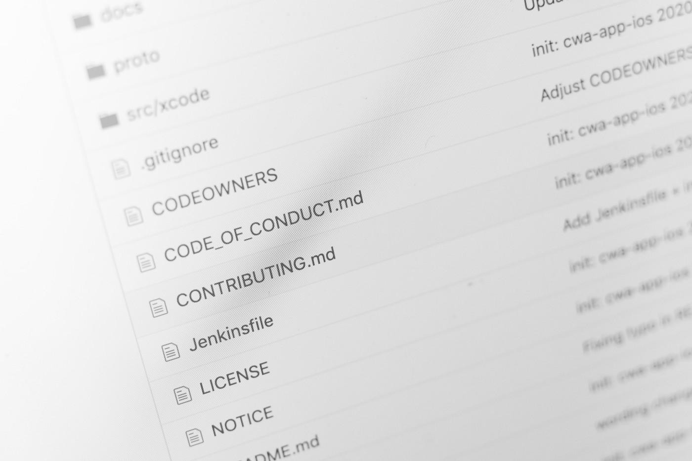 Why we open-sourced our company