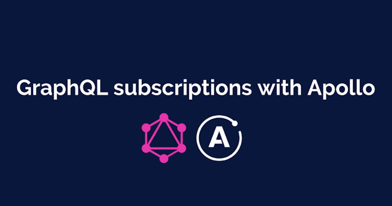 Subscriptions in GraphQL.