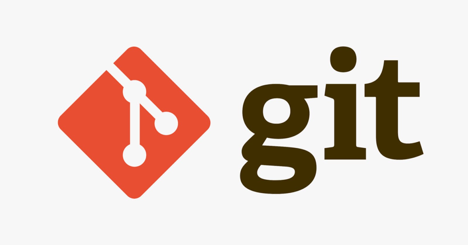 Git: How to save your changes temporarily