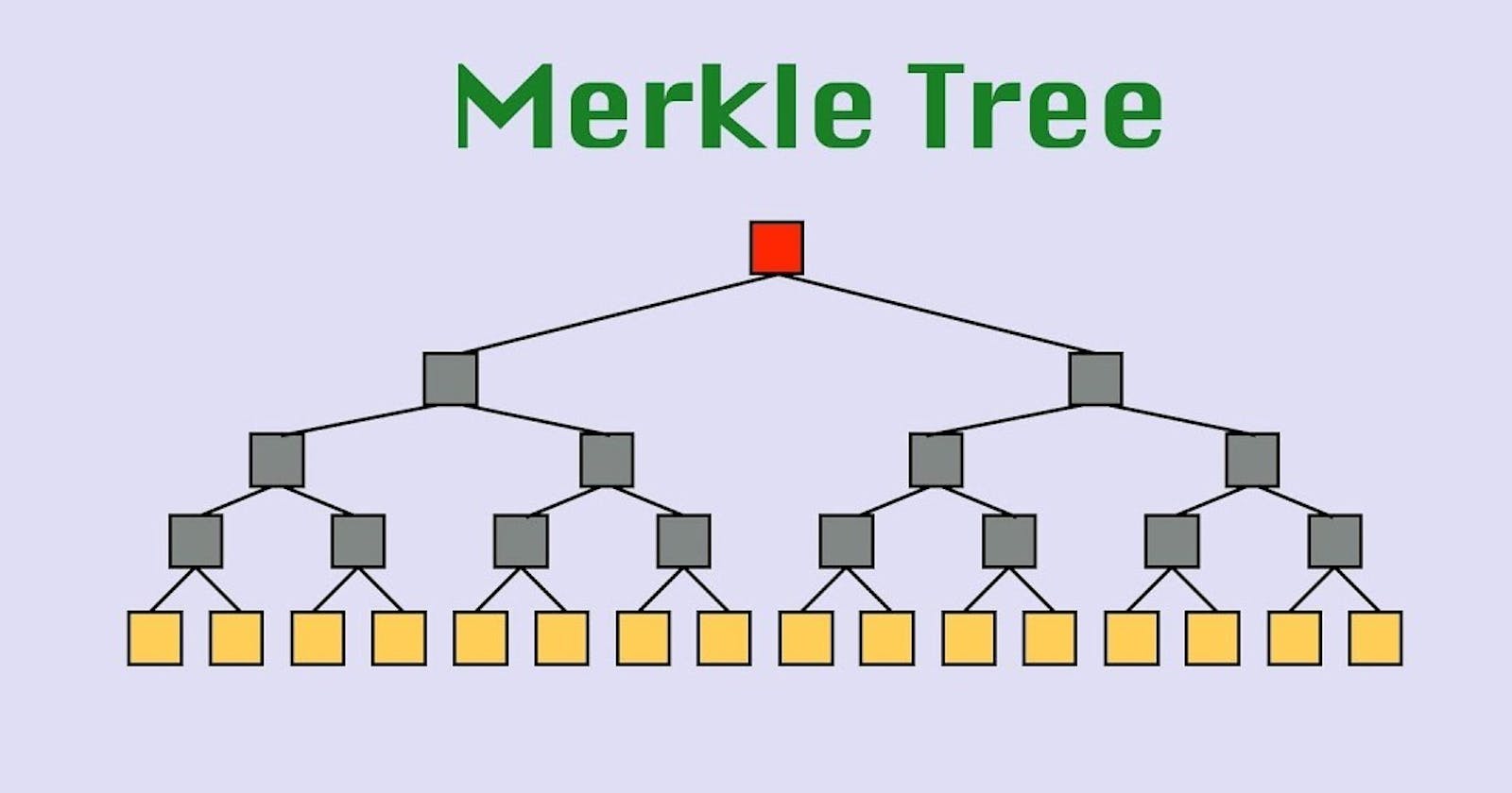 Merkle Tree