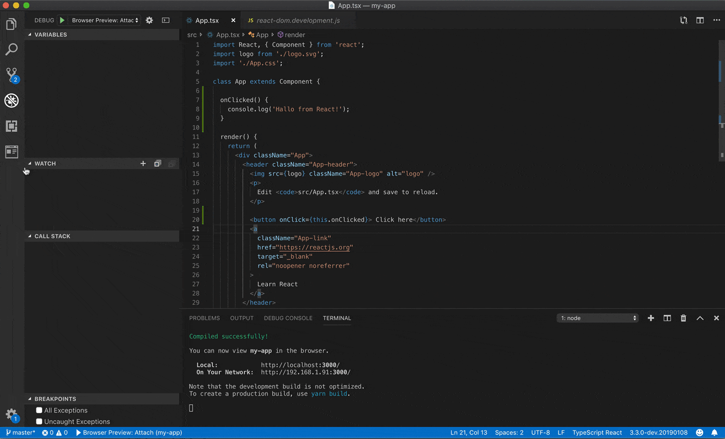how to install visual studio code extensions