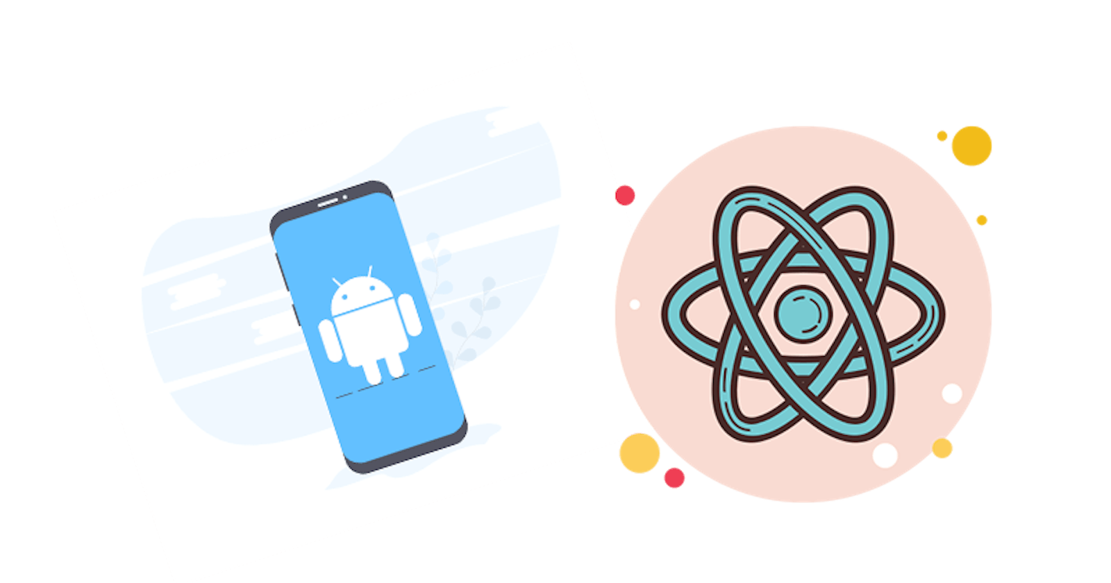 How to Convert a React App to a Mobile app and Persist session cookies using React-Native Webview or a PWA