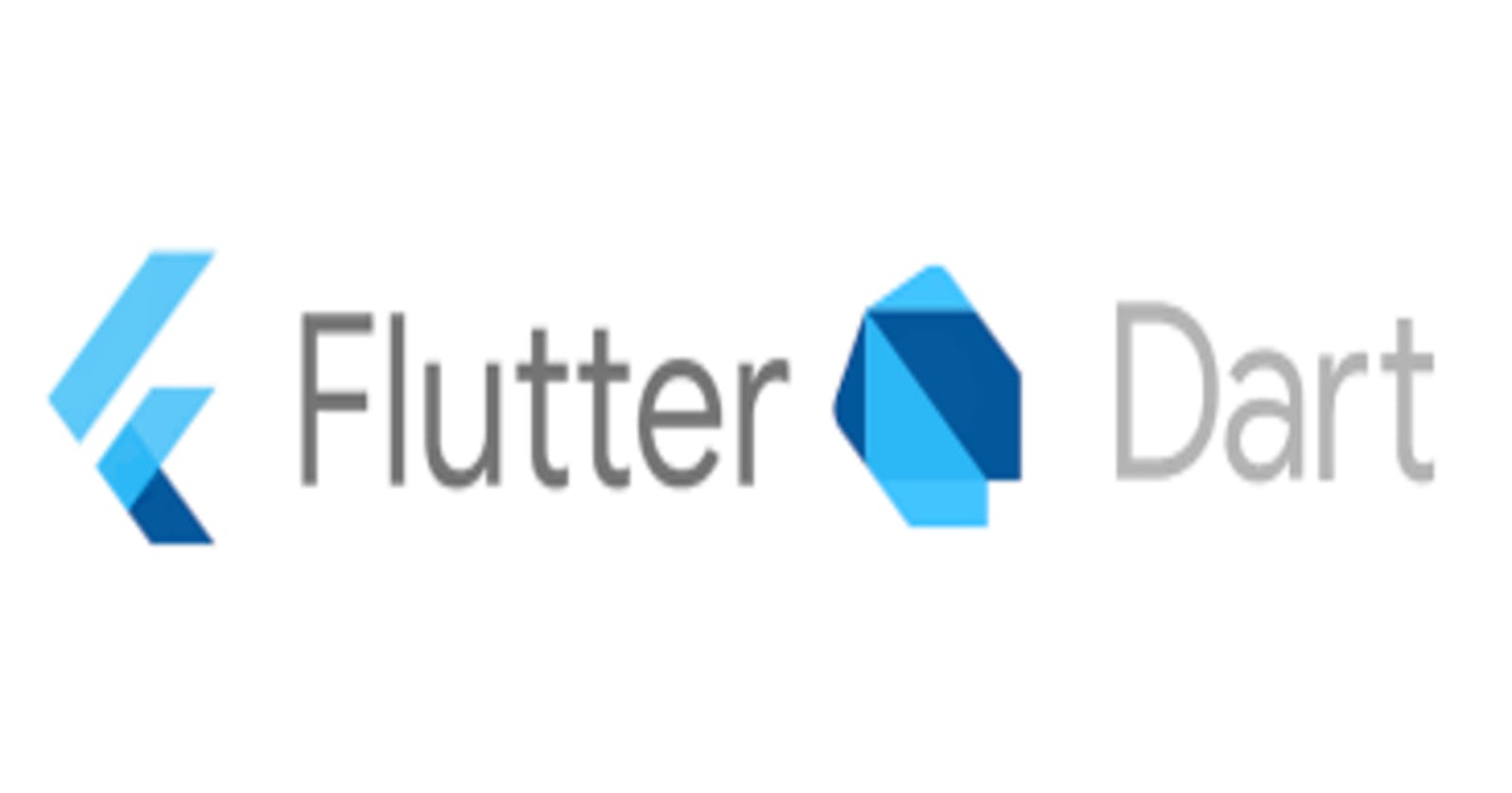 What is Flutter and Dart?