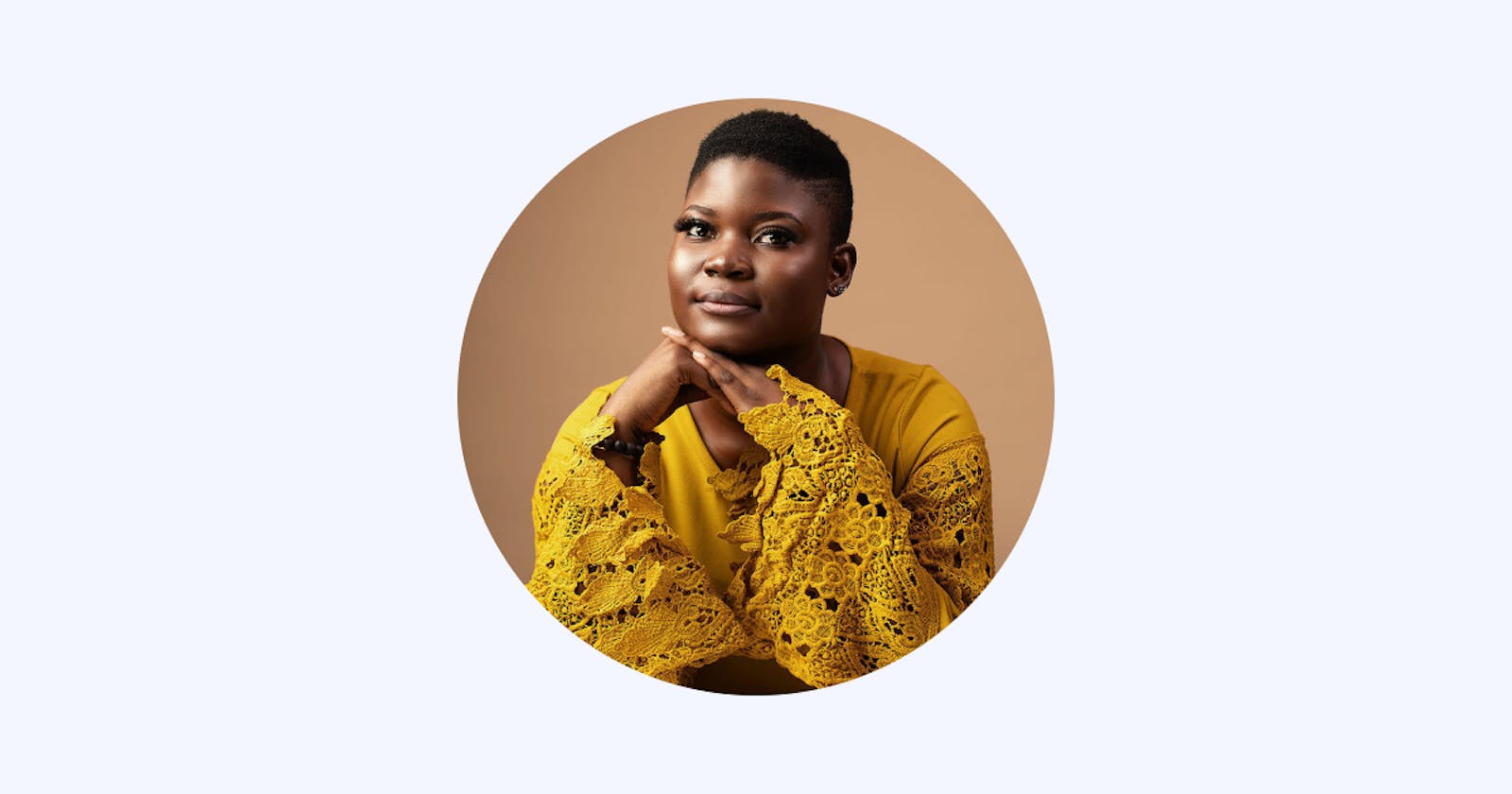 I'm Gift Egwuenu, a Frontend Developer and Content Creator Ask me Anything!
