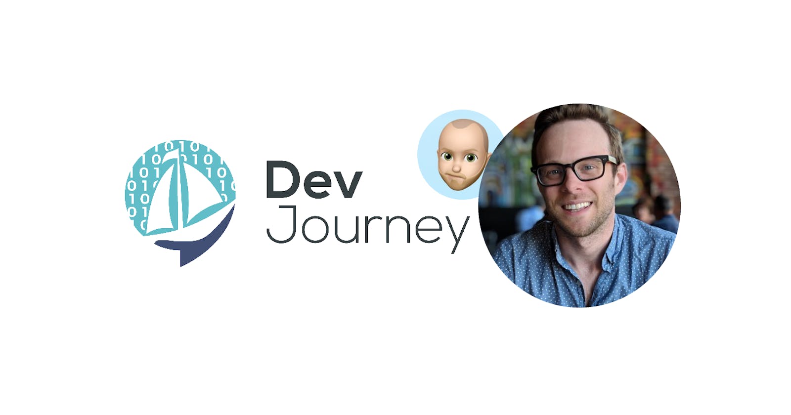 Scott Tolinski from allrounder to allrounder... and other things I learned recording his DevJourney