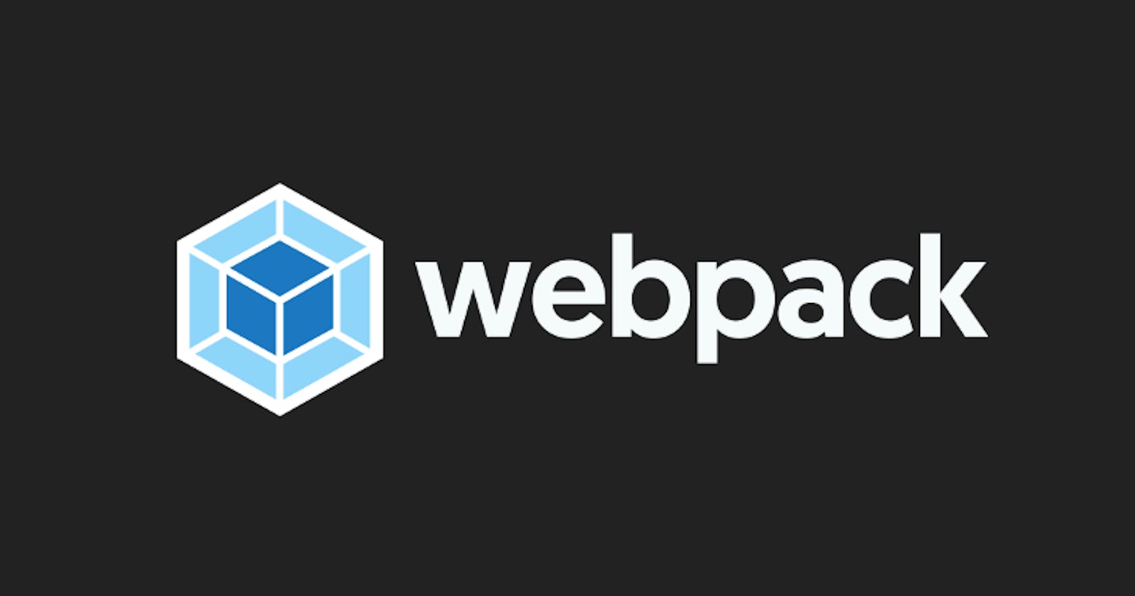 A Basic Introduction to Webpack
