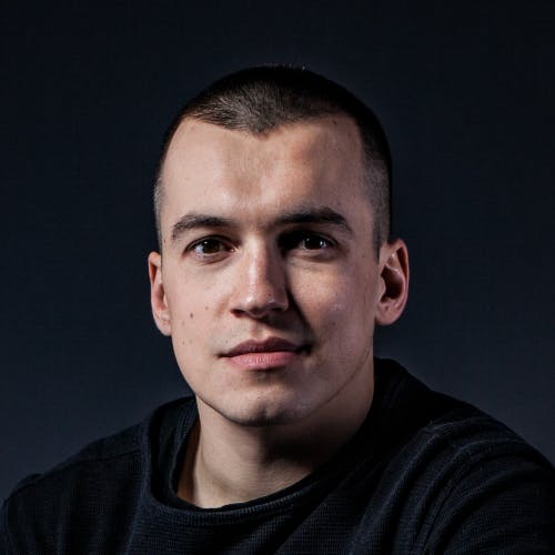 Andrey Goncharov