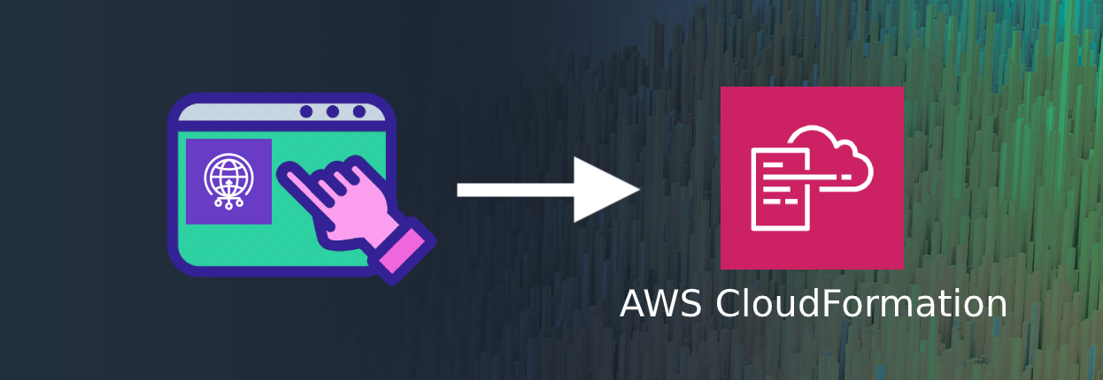 Bringing Manually Created Resources Into CloudFormation Management