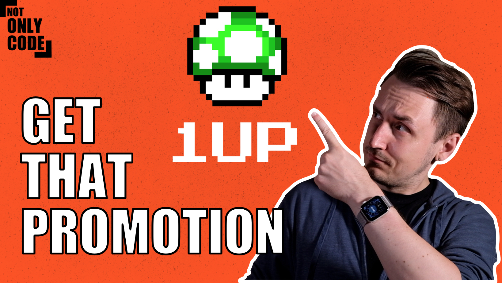 How to get promoted