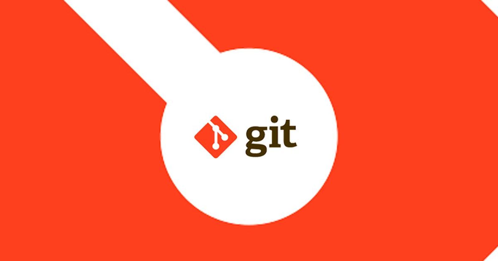 c'est quoi GIT et pourquoi devriez vous l'utiliser?
