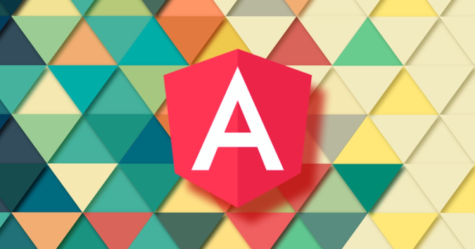 Custom Theme for Angular Material Components Series: Part 1 — Create a Theme