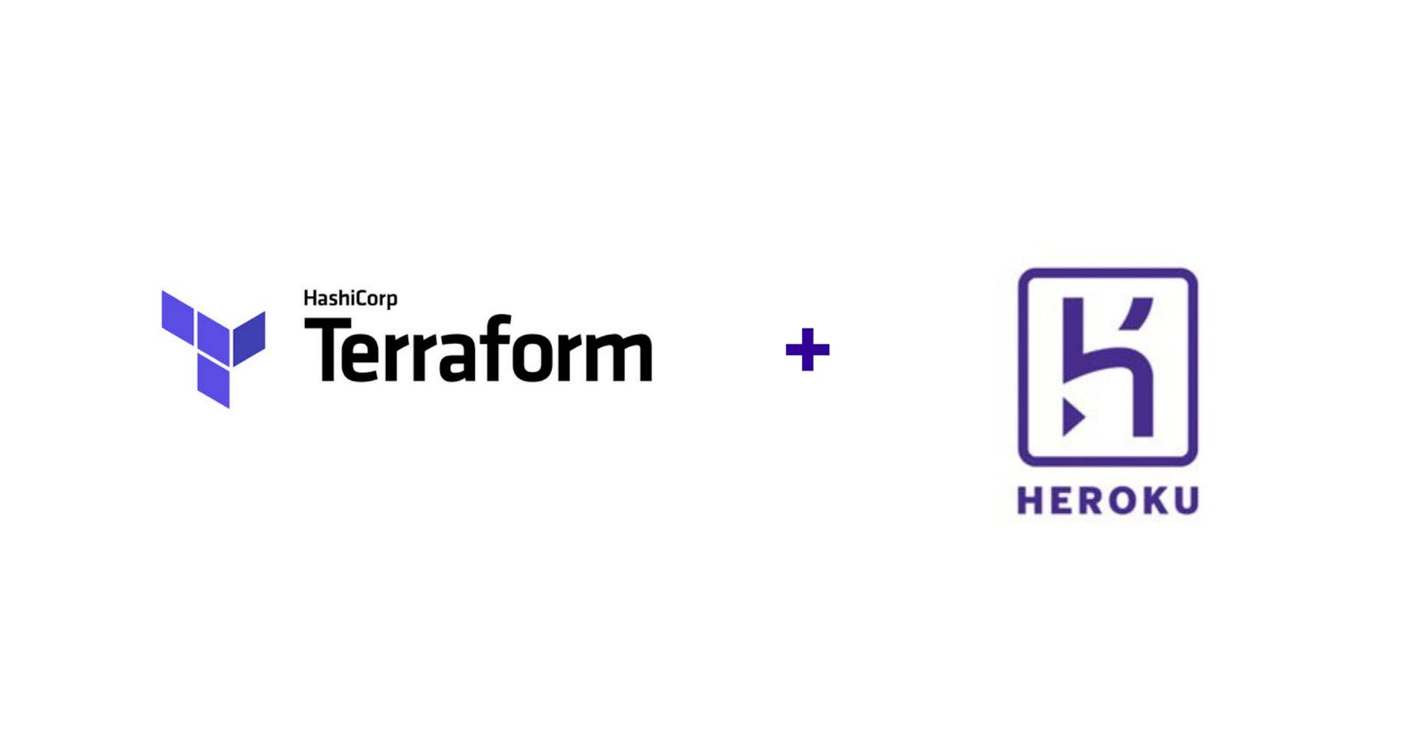 Infrastructure Provisioning with Terraform and Heroku