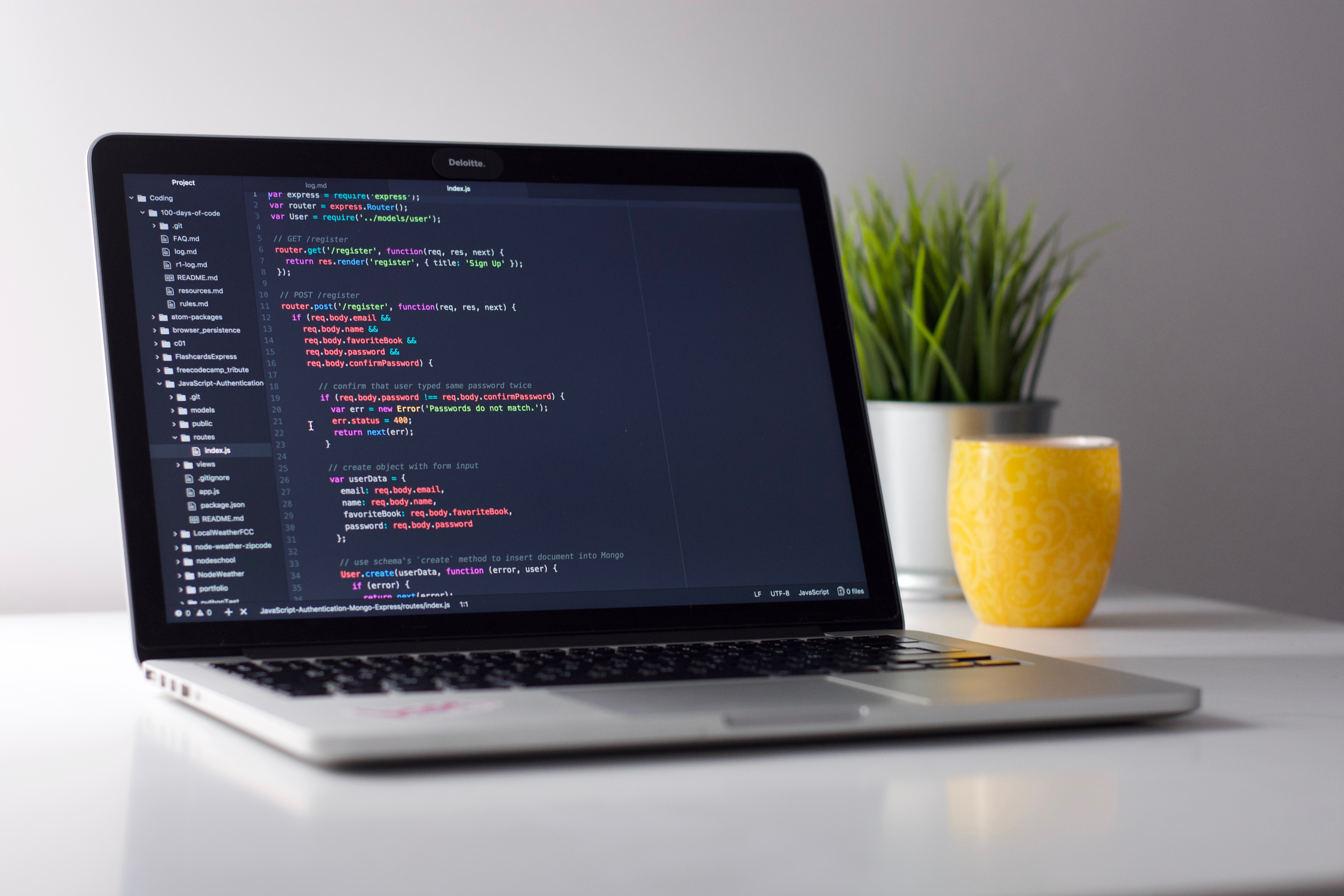 6 Reasons to use Vue.js