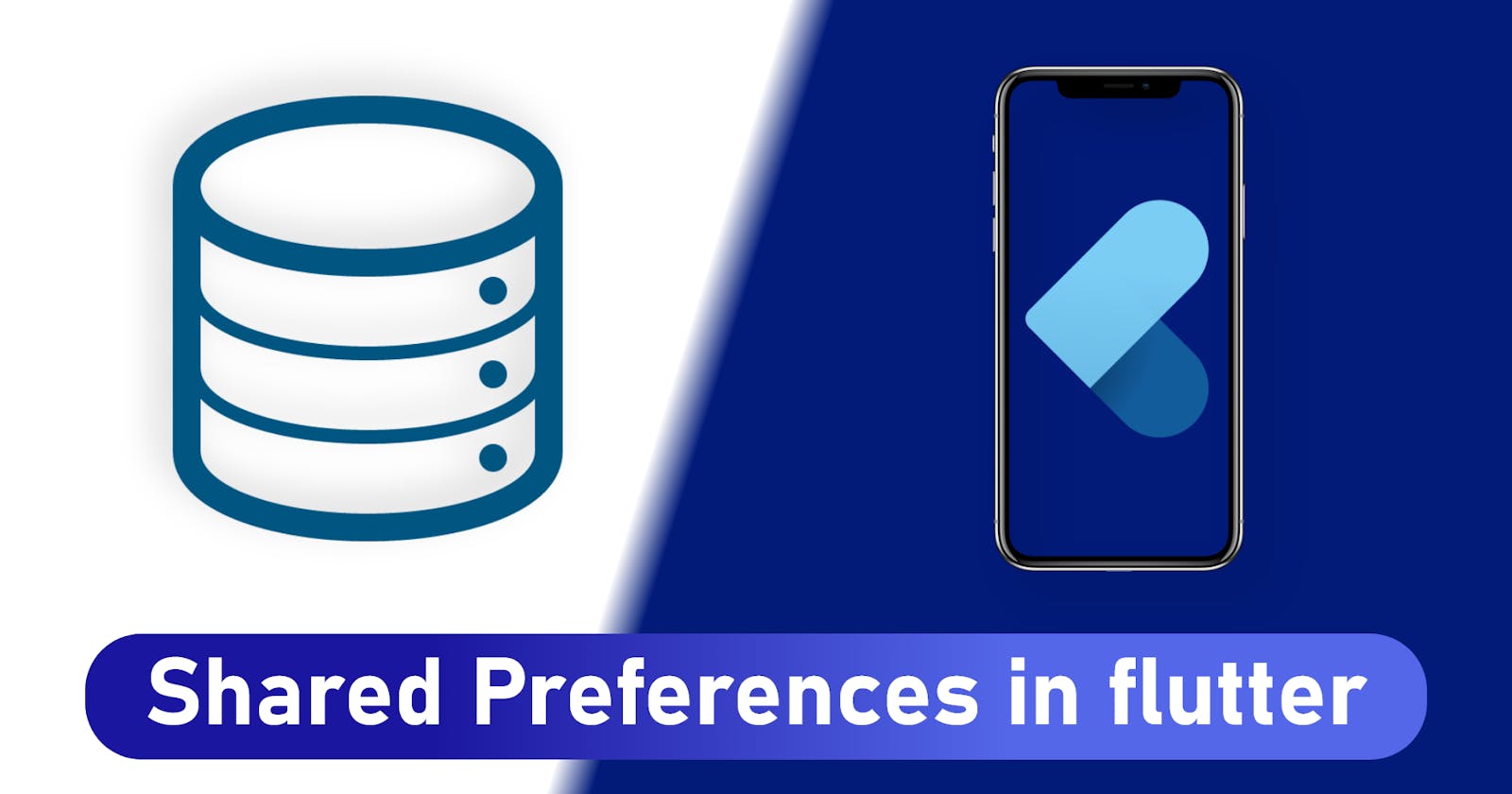 How to Use Shared Preferences to Stored Data in Flutter