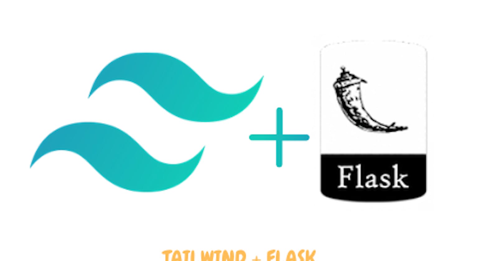 Integrate TailwindCss Into Your Flask App