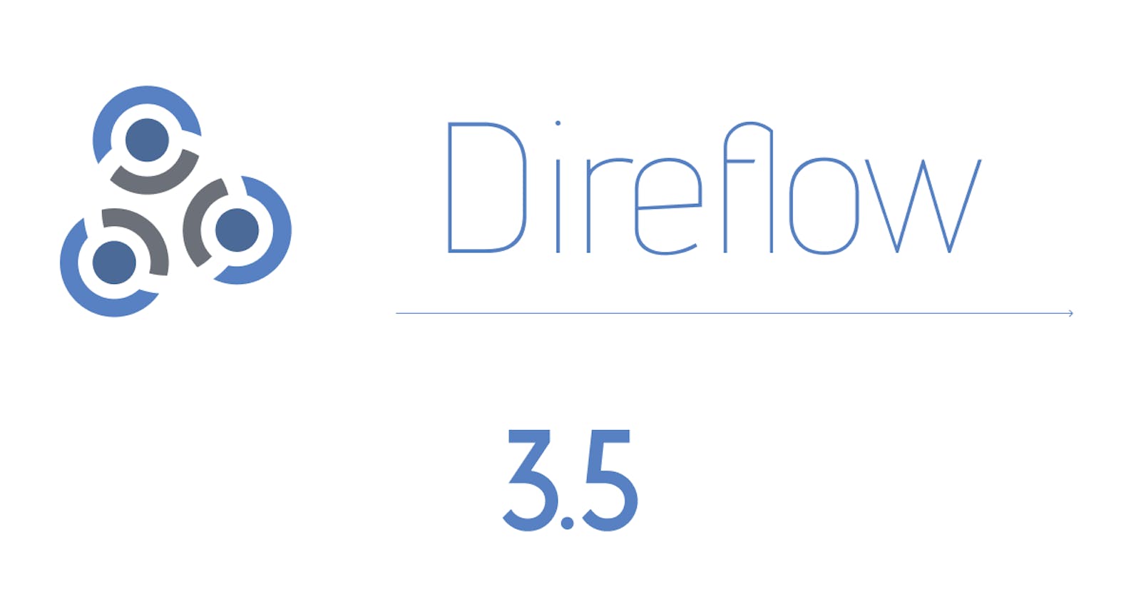 Direflow v3.5 Release Notes
