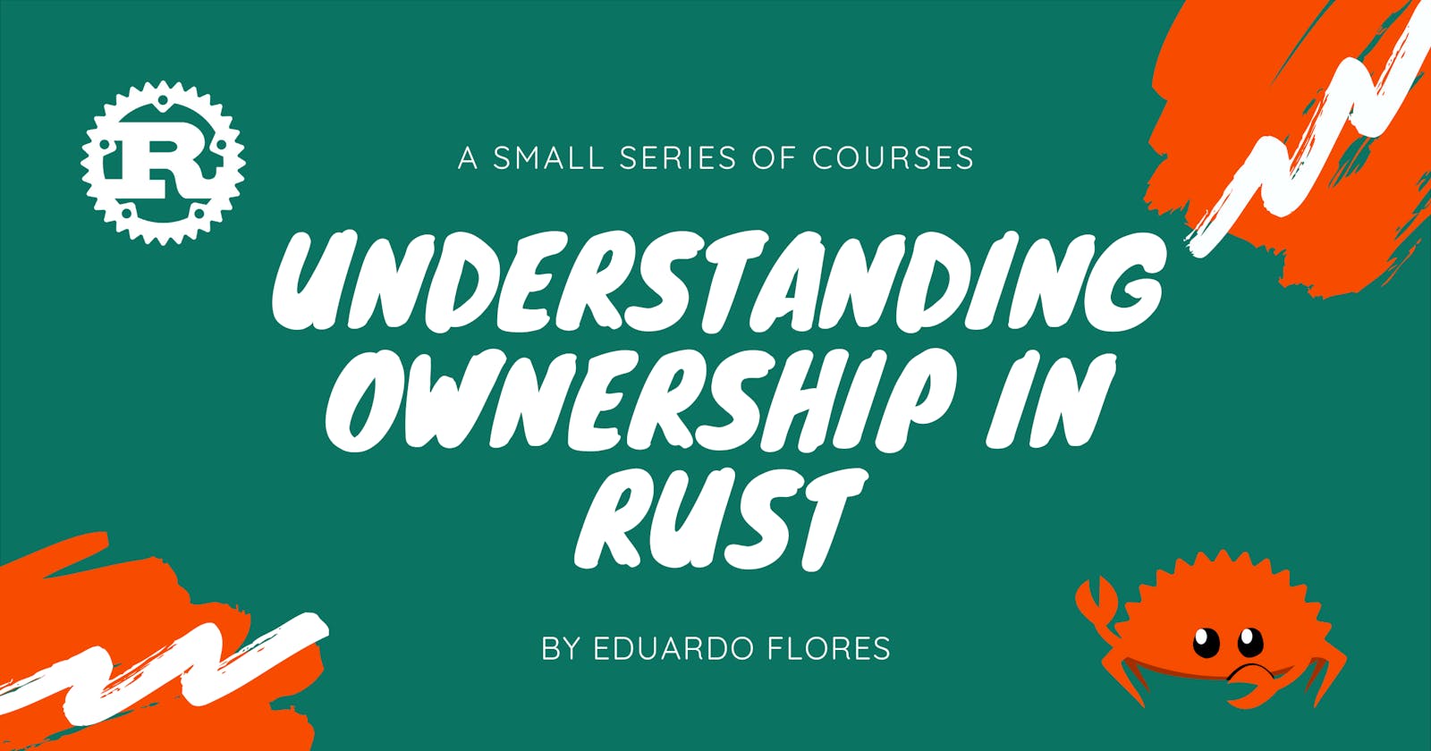 Understanding Ownership In Rust