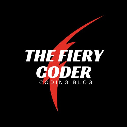 The Fiery Coder