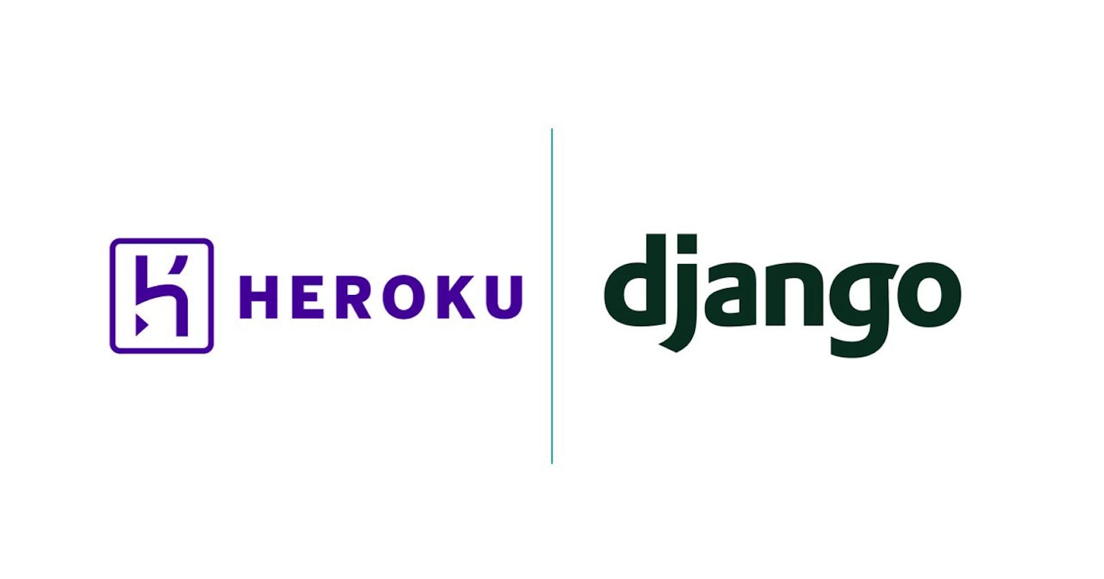 Deploy a Django Project to Heroku from a GitHub Repository